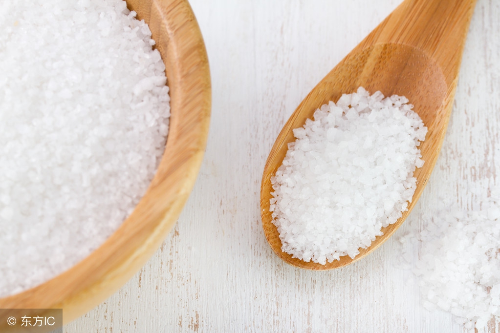盐是百味之首糖是百病之源,不吃盐的危害真的很大