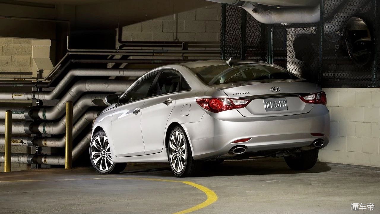 韩系车不如国产车吗,现代encino预售价7万