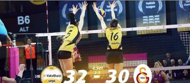 土超联赛朱婷最新消息,朱婷打破世界纪录