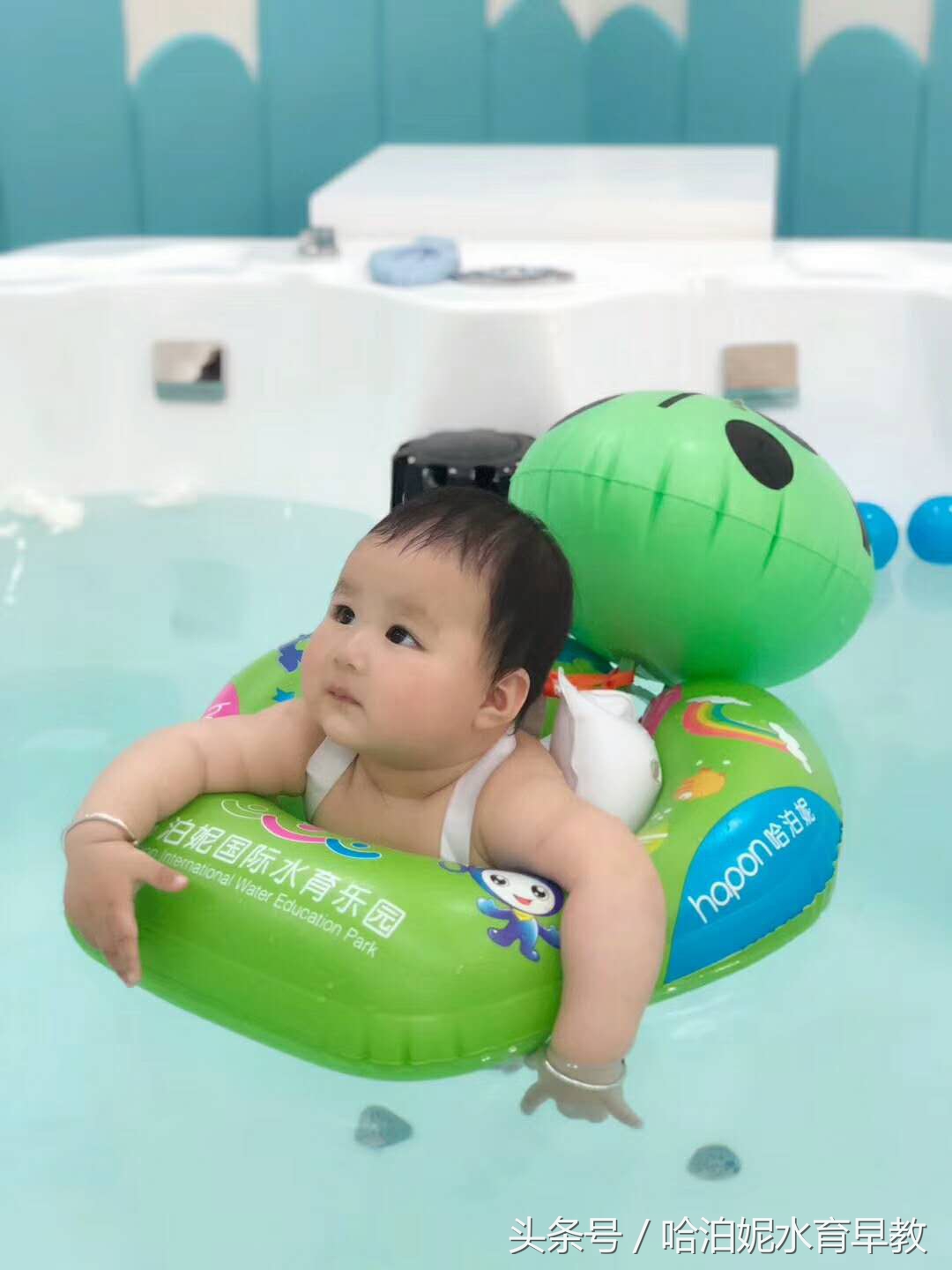 游泳过后流鼻涕打喷嚏怎么处理,宝宝游泳后起疹子怎么办