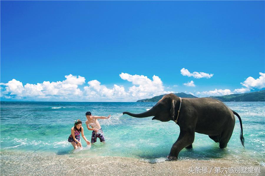 一家四口去普吉岛费用,一家人去普吉岛多少钱
