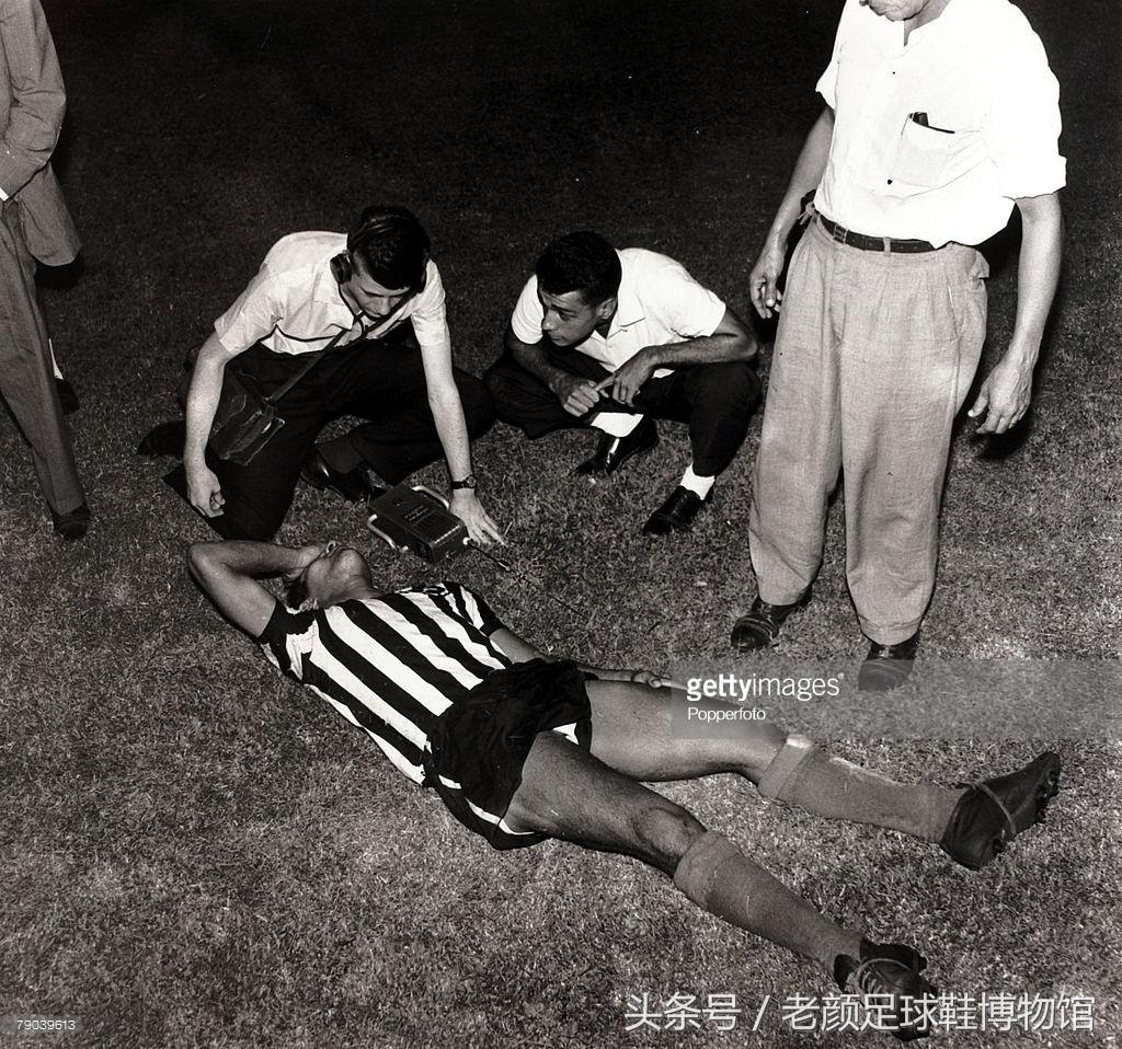 堪比足球鞋的运动鞋,无印良品是不是大牌