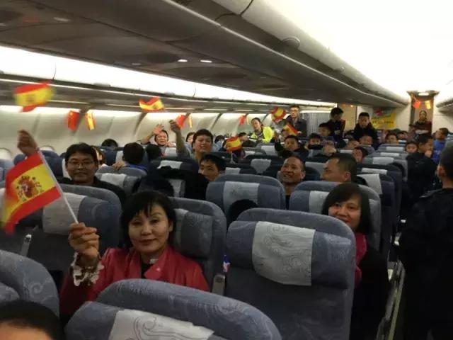 国航开通成都直飞米兰,国航开通南美洲航线