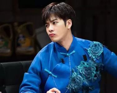 张继科为什么进入娱乐圈,张继科被娱乐圈称为什么