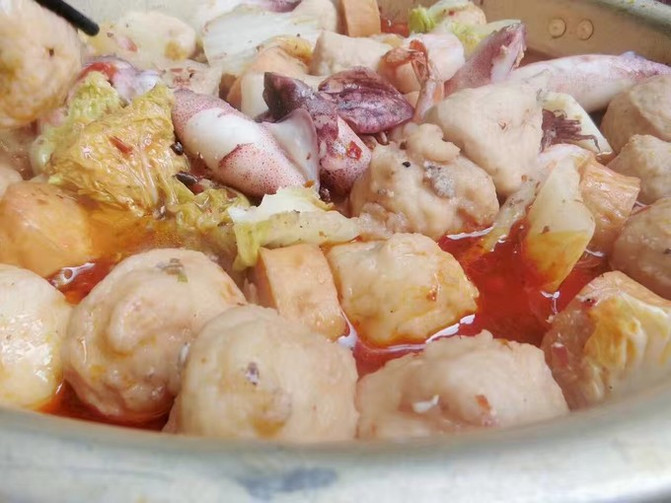 和闺蜜一起去水上世界,闺蜜一起游东湖公园