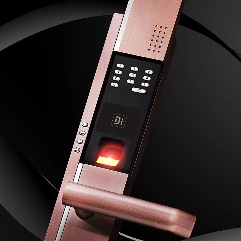 智能门锁如何选择明智,智能门锁应该如何选择