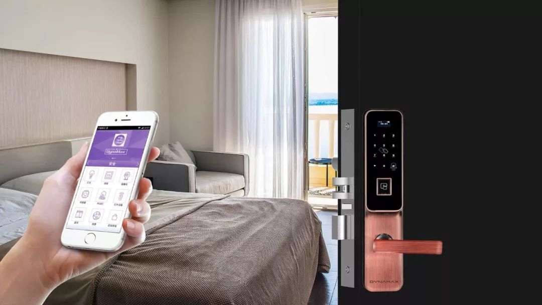 智能门锁如何选择明智,智能门锁应该如何选择