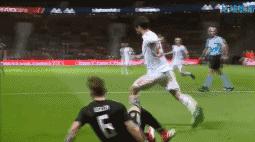 伊斯科入选西班牙国家队,伊斯科国家队进球