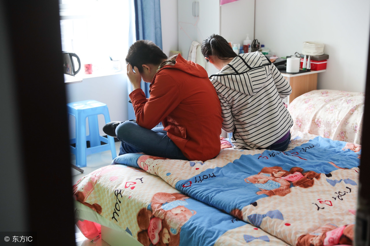 女生有男朋友还愿意和你合租,女朋友不允许你和女生合租