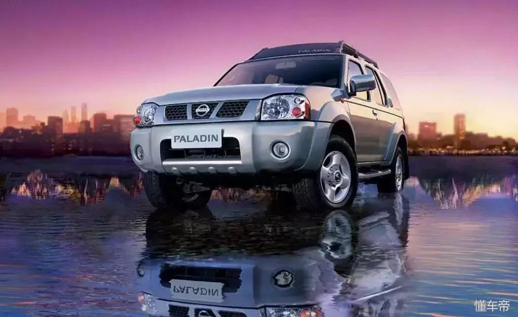 外国硬派suv,国产全尺寸硬派大型suv