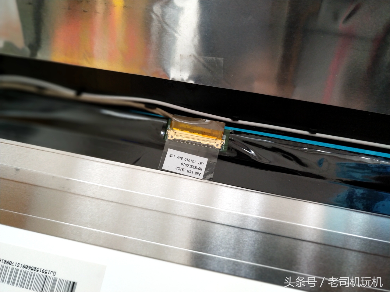 宏碁aspirev3-571g拆机清灰,aceraspirev5花屏