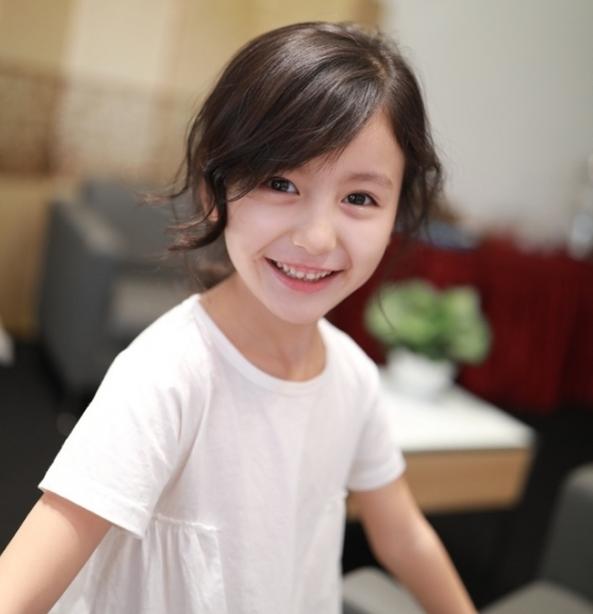 8岁小网红,tfboys王思聪