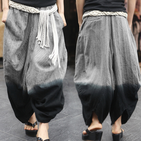 女士裤子有哪些款式,女士都有哪些样式的裤子