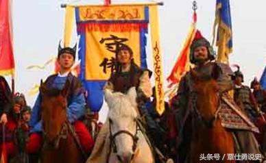 明武宗的豹房是大魔窟?史书说是,大学士杨廷和日记却透露了真相