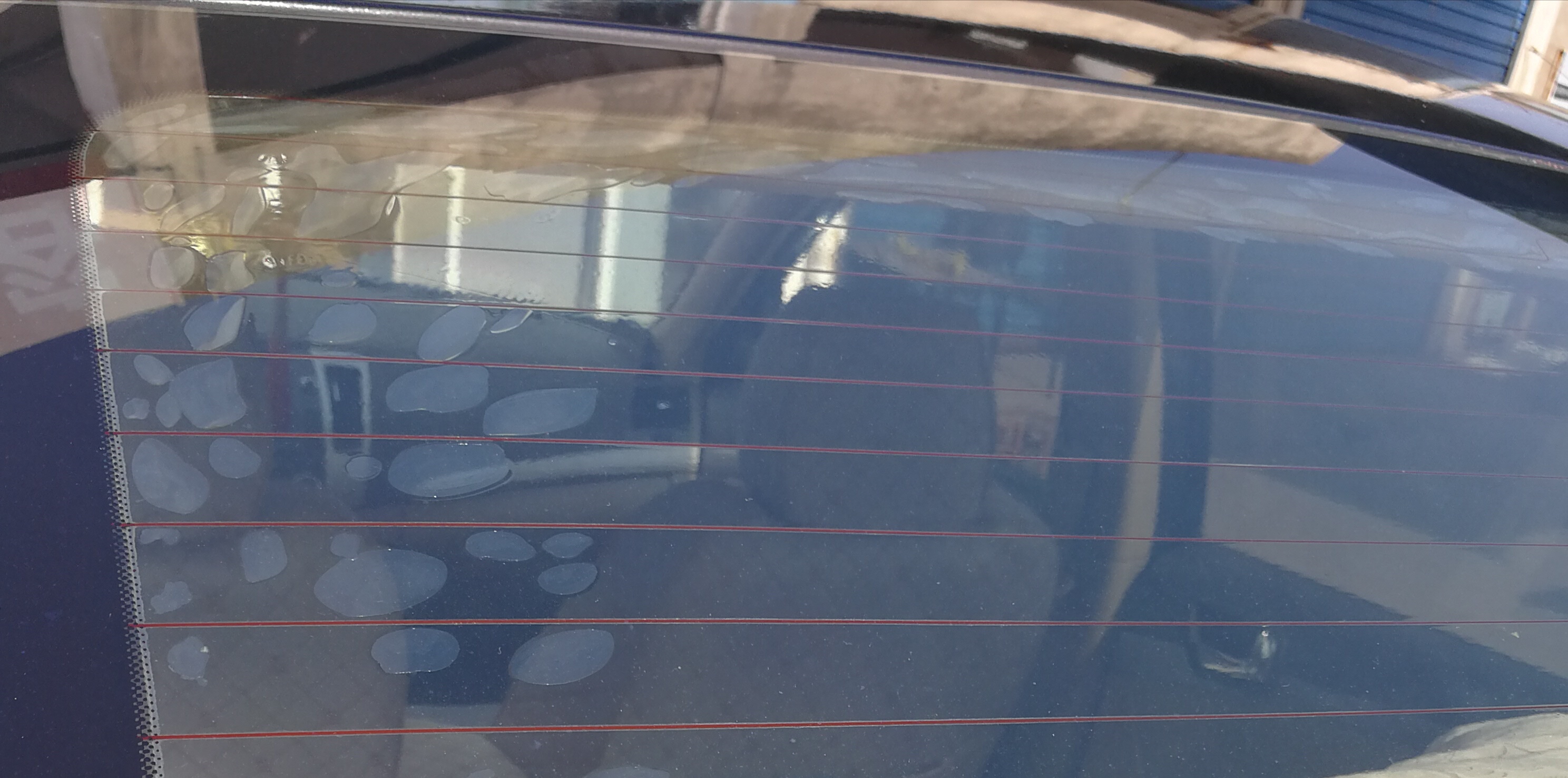 洗车店内幕怎么样,洗车店的五个套路你知道吗