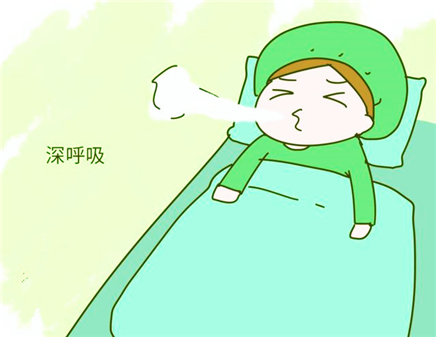 孕后期，如果发现这个部位渐渐消失，恭喜你离卸货不远了