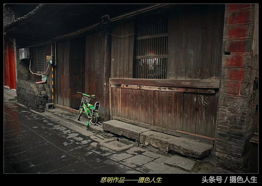 湘西秘境乾州,乾城湘西