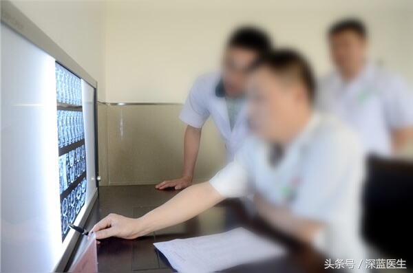 恶性黑色素瘤等于死亡?心酸和无奈,他是怎样维持了一年又一年