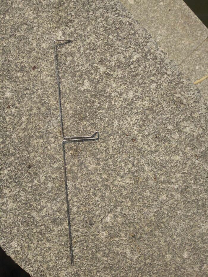 自制海竿报警器最简单的方法,diy自制海竿支架