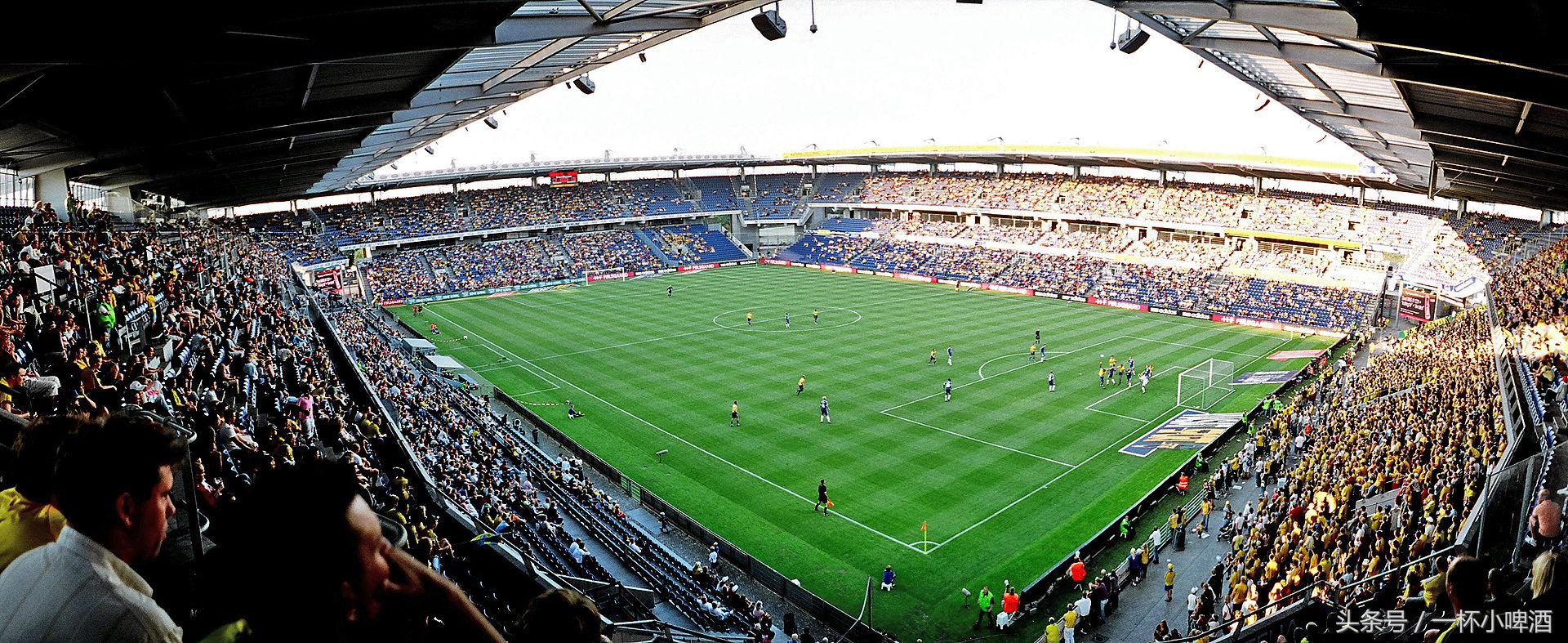 丹麦超级联赛大球球队,北欧超级联赛