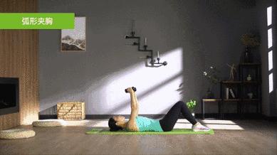 减肥如何保住胸部脂肪不减,减肥不减胸的5个秘诀