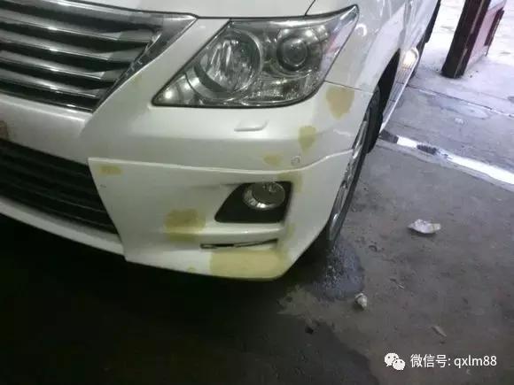 汽车喷漆试题及答案,汽车喷漆30个常见问题