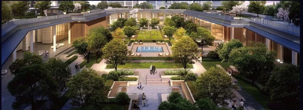 武汉江边豪宅大户型,武汉顶级豪宅后湖别墅