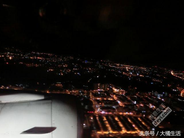 悠哉的沙巴行空气清新重要的是接机仅需1元