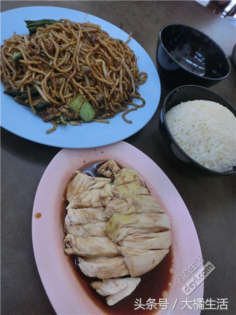 悠哉的沙巴行空气清新重要的是接机仅需1元