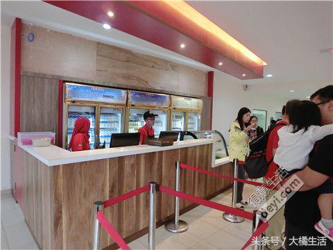 悠哉的沙巴行空气清新重要的是接机仅需1元