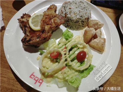 悠哉的沙巴行空气清新重要的是接机仅需1元