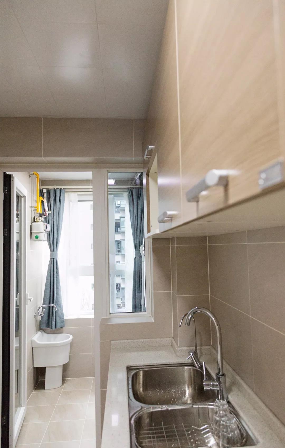 小夫妻辛苦装修历程90平米三室,记录下我们的婚房装修