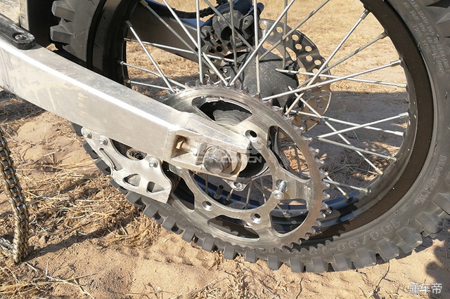 爱卡小伙伴骑什么摩托车（第一期）实用与玩乐兼顾