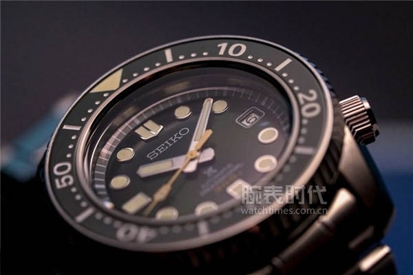 2万多的精工绿水鬼,精工绿水鬼哪个型号最好