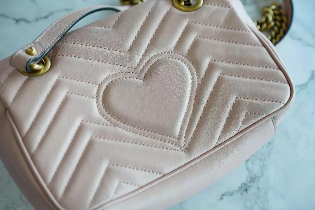 gucci包包二手涨价,gucci肖战同款包包涨价