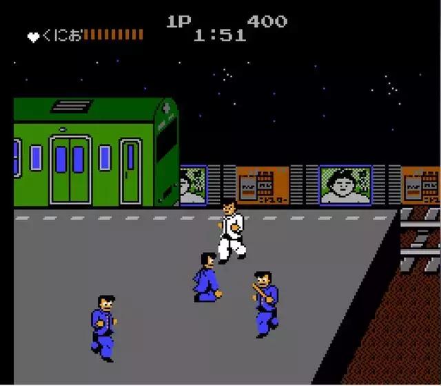 最热血的游戏时刻,现在最热血的游戏