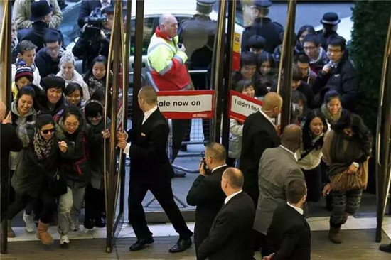 海淘有哪些科普 (对于海淘你怎么看)