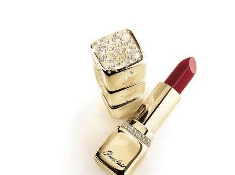 经典口红和香水,现在最火的口红和香水