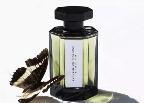 经典口红和香水,现在最火的口红和香水