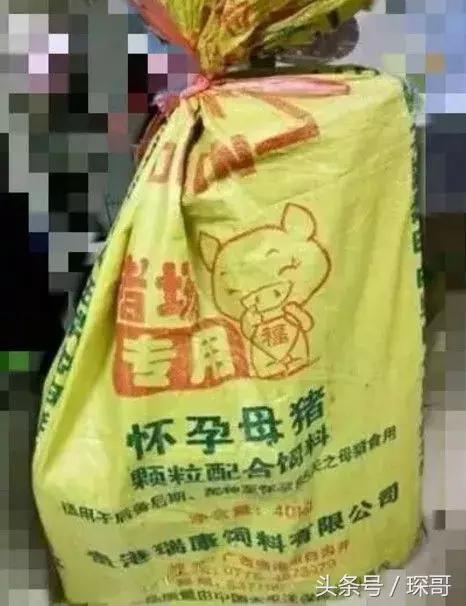 看到这些雷人的快递包装,我的内心是崩溃的!