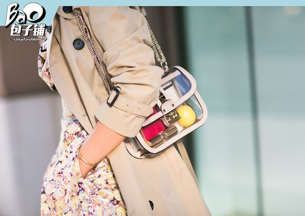 pvc包包变黄,PVC包包为什么那么贵