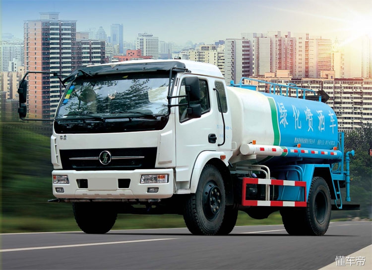 国内几大车企的汽车品牌排名,中国各大重卡品牌