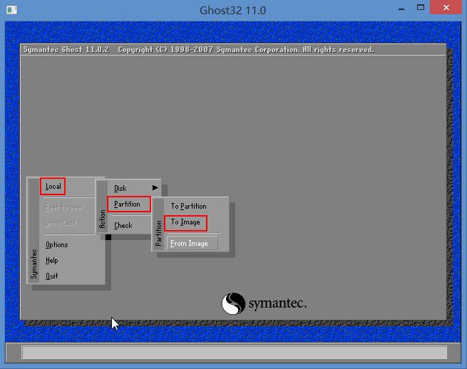 增量备份和ghost备份,微pe手动ghost怎么备份系统