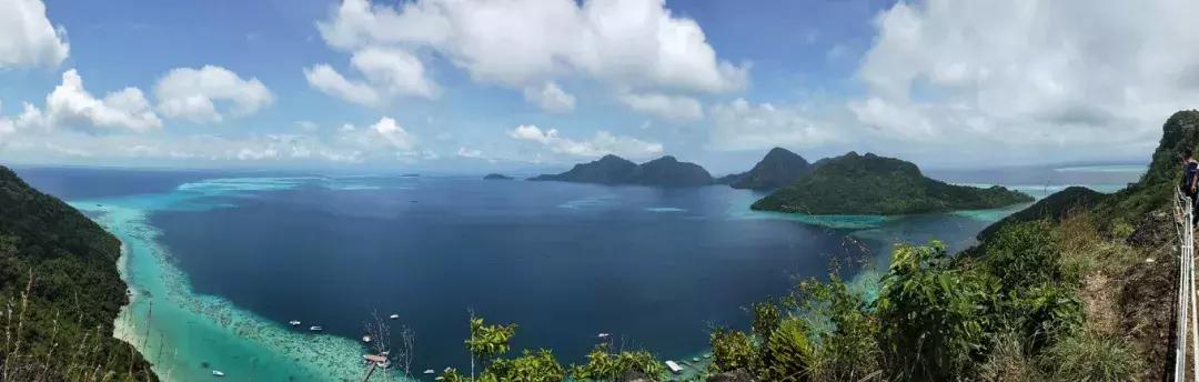 仙本那和印度尼西亚潜水哪个更好,仙本那彩湖潜水度假村多少钱一天