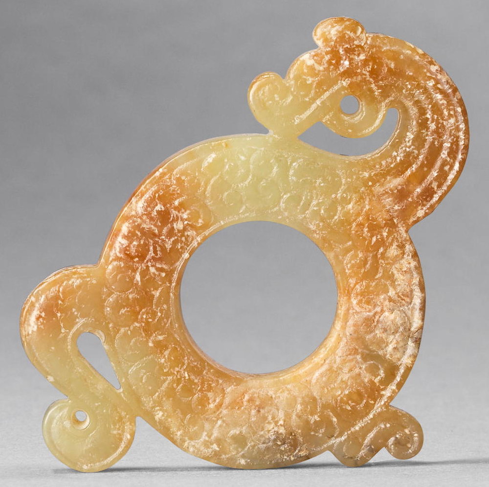 值得收藏的极品珠宝玉器,精品玉器欣赏