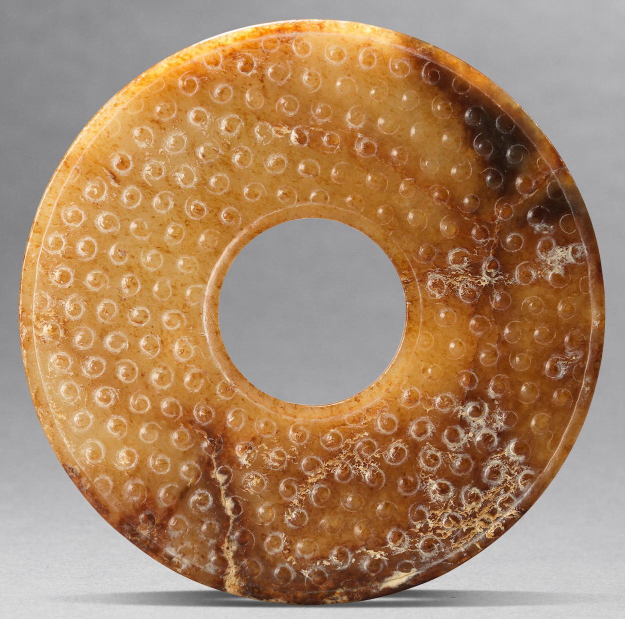 值得收藏的极品珠宝玉器,精品玉器欣赏