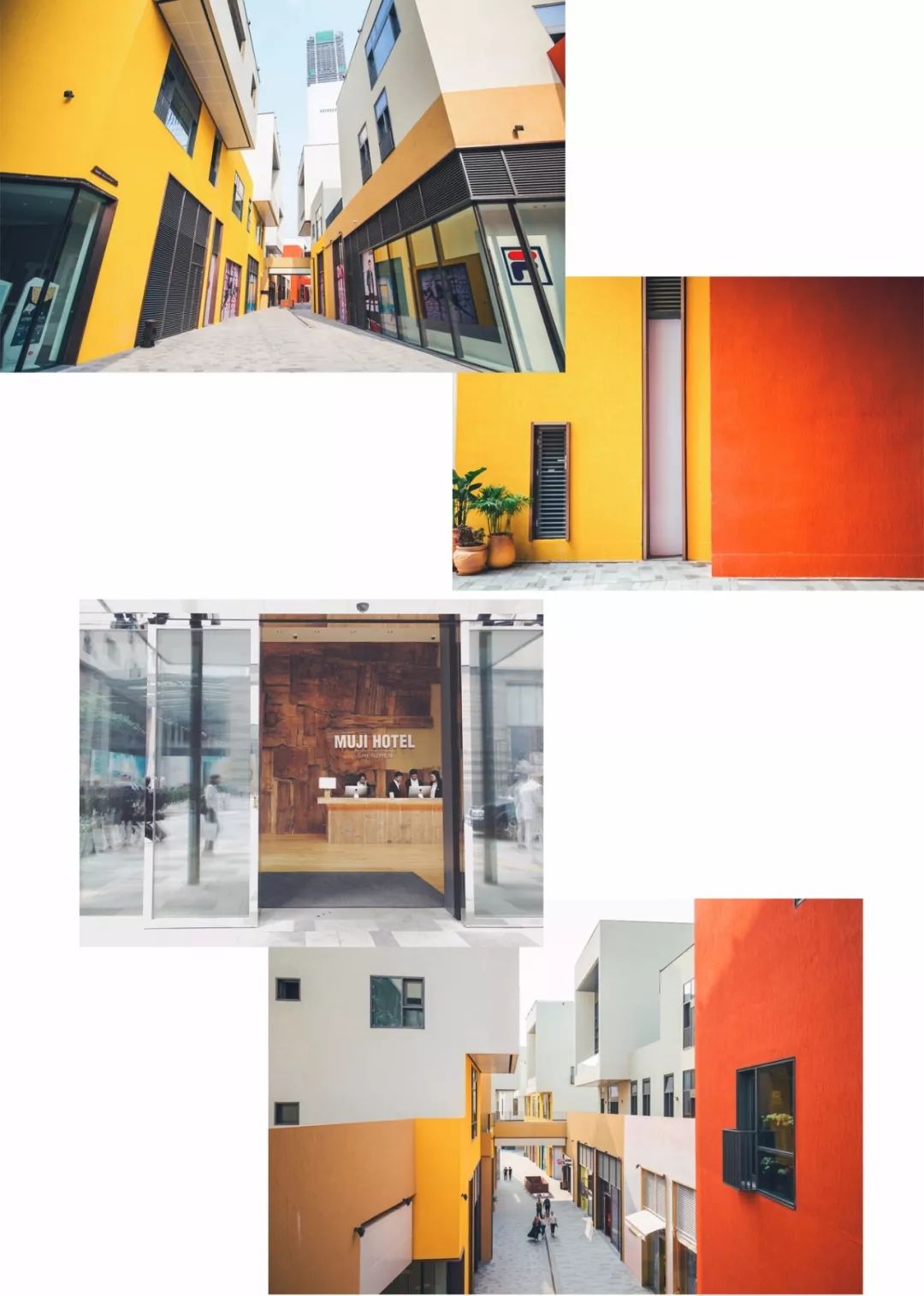 深圳闲逛地方推荐,深圳最近适合自由行的小镇