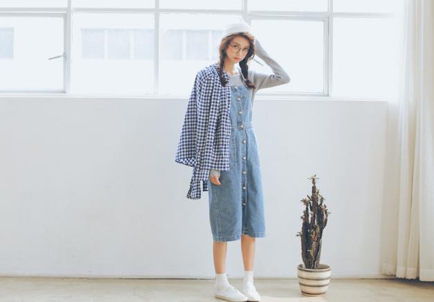 155女生和168男生合适吗,155和185女生穿搭