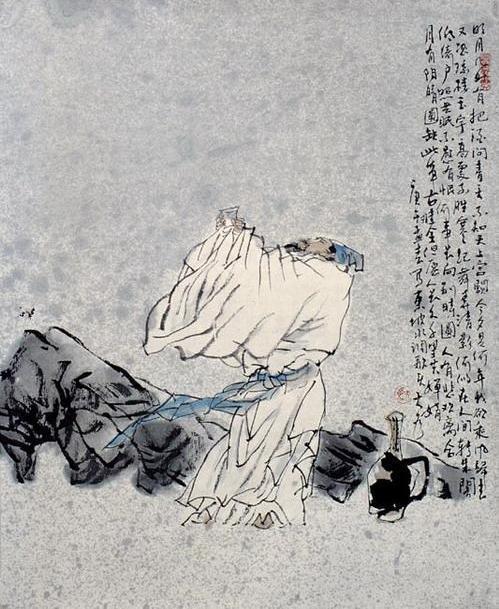 关于描写月色的优美诗句,有关月色的优美诗词