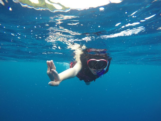 很少人知道的海岛国家！帕劳